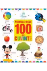DISNEY BEBE. Primele mele 100 de cuvinte