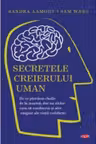 Carte pentru toti. Vol. 113 SECRETELE CREIERULUI UMAN.