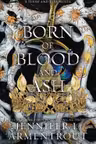 Born of Blood and Ash