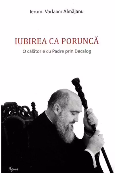 Iubirea ca poruncă