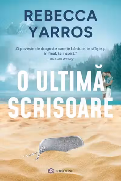 O ultima scrisoare