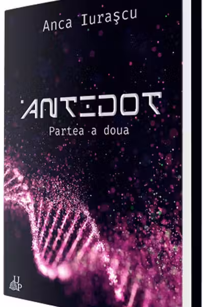 Antidot. Partea a doua