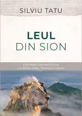 Leul din Sion