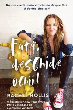 Fata, deschide ochii!
