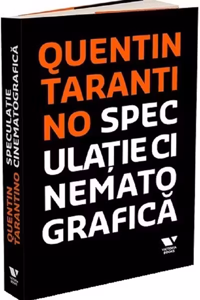 Speculatie cinematografica