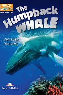 Literatura CLIL The Humpback Whale cu cross-platform App