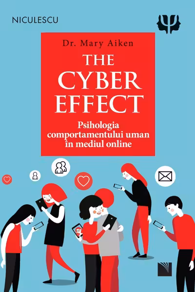 The Cyber Effect