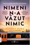 Nimeni n-a vazut nimic
