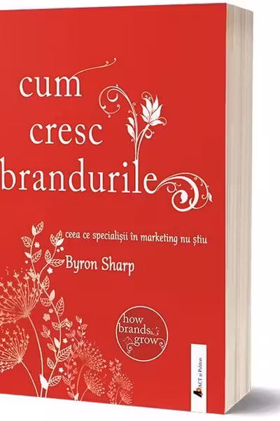 Cum cresc brandurile