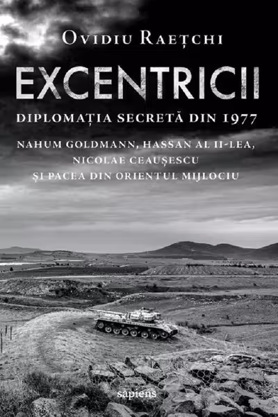 Excentricii