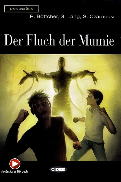 Der Fluch der Mumie