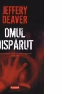 Omul disparut