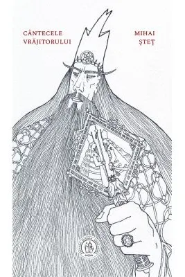 Cantecele vrajitorului