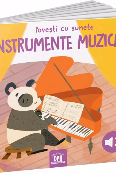 Instrumente muzicale
