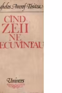 Cind zeii ne binecuvantau