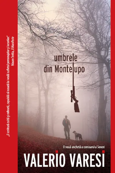 Umbrele din Montelupo