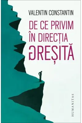 De ce privim in directia gresita