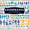 Listomania. Enciclopedie vizuala