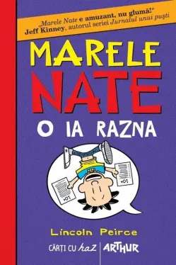 Marele Nate 5. O ia razna