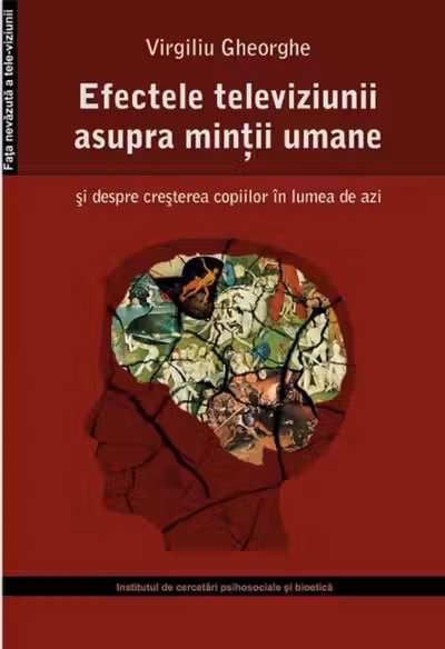 Efectele televiziunii asupra minții umane