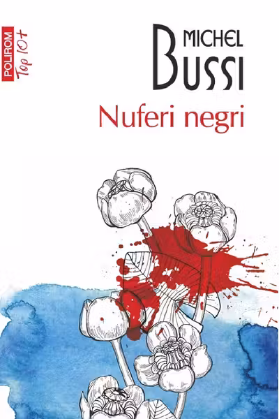 Nuferi negri