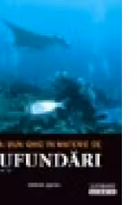 Cel mai bun ghid in materie de scufundari (format A4)