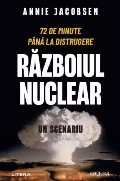 Razboiul nuclear