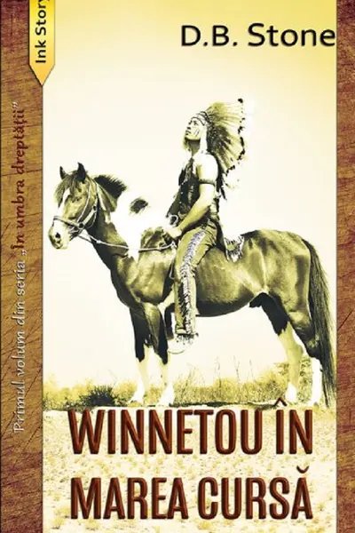 Winnetou în Marea Cursă