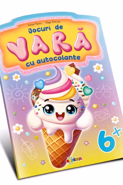 Jocuri de Vara 6+