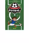 Setul meu de activitati - Fotbal