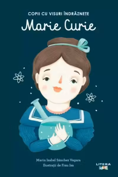 Marie Curie