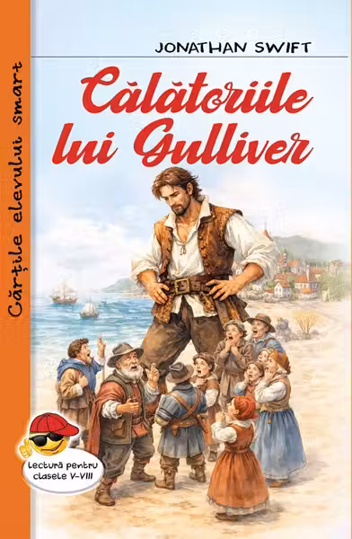 Călătoriile lui Gulliver