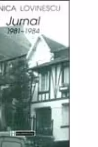 Jurnal 1981-1984 - Vol I