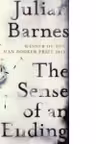 Sense of an Ending