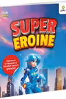 Supereroine. ColorQuizz