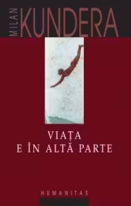 Viata e in alta parte