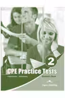 Curs limba engleza examen Cambridge CPE Practice tests 2 Manualul elevului cu digibook app. - Virginia Evans, Jenny Dooley