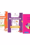 Pachet Bacalaureat Limba si literatura romana, Logica si Istoria romanilor - Mihaela Dobos, Cecilia Ionescu, Gheorghe Dondorici