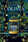 Buzz Books. COLIVIA.