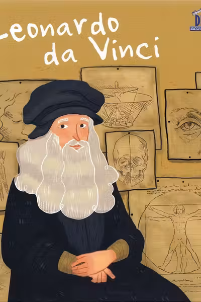 Leonardo da Vinci