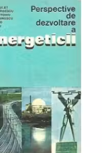 Perspective de dezvoltare a energeticii