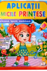 Aplicatii A4 Micile Printese