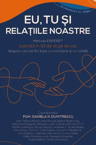 Eu tu si relatiile noastre