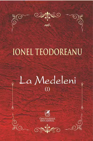 La Medeleni. Vol.1