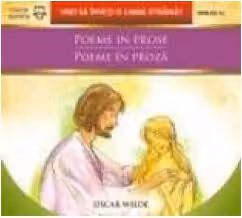 Poems in prose / Poeme in proza