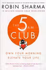 The 5 AM Club