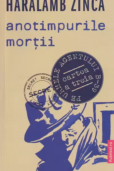 Anotimpurile mortii