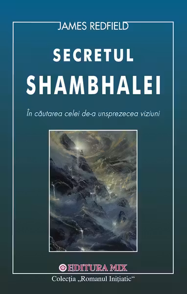 Secretul Shambalei
