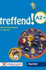treffend! A2+ - Wortschatztraining Ubungsbuch