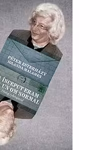 La inceput eram inca un om normal - Dialog cyberspatial